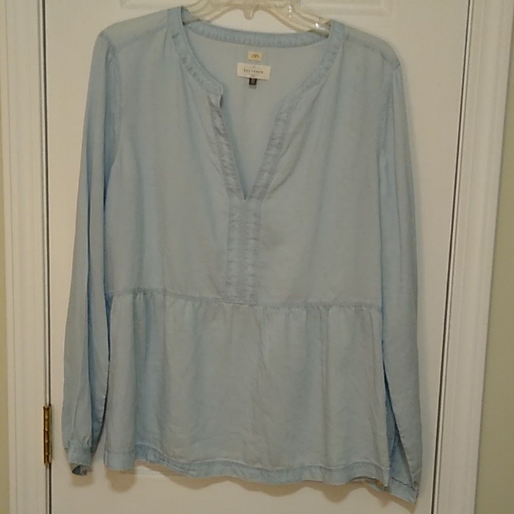 Ann Taylor Loft Shirt